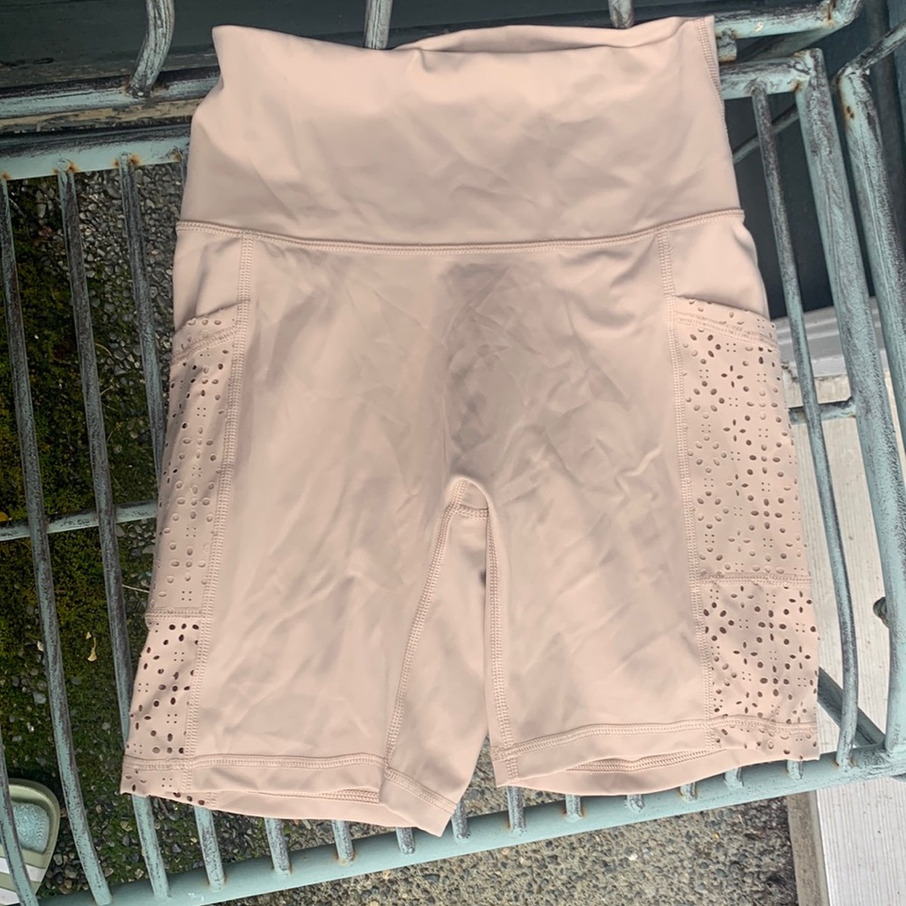 Bike Shorts